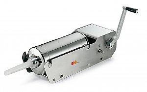 Ročni polnilec klobas - tlačna pištola 8 lt