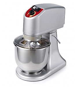 Planetarni mešalnik - 7 litrov