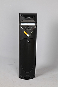 Zunanji pepelnik iz polietilena