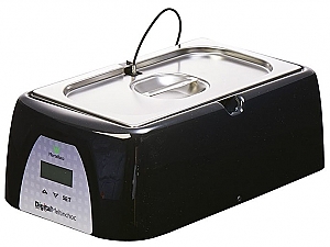 Digitalni topilnik čokolade 3,6 lt