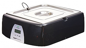 Digitalni topilnik čokolade 9 lt