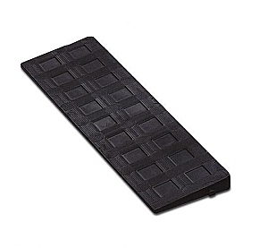 Iztek moški za polietilesko podlogo