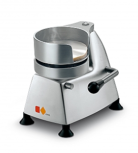 Naprava za izdelavo hamburgerjev - 10 cm