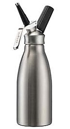 Sifon za smetano - 0,5 litra