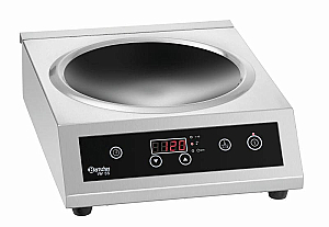 Indukcijska vok plošča 3,5 kW