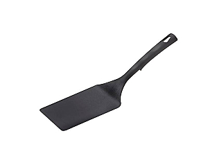 Lopatica za lazanje iz črnega najlona, 39 cm