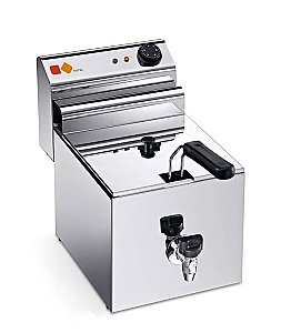 Cvrtnik 10 l s pipo