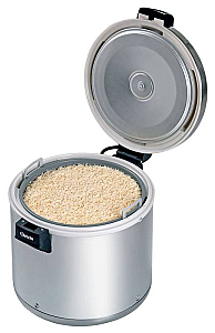 Električni grelnik riža 8,5 kg