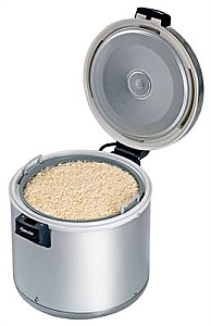 Električni grelnik riža 8,5 kg