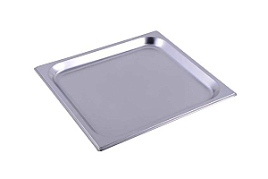 Inox posoda Gastronorm GN 2/3 višina 20