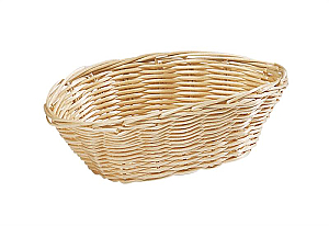 Košarica za kruh 23,5x15x7