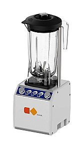 Blender 2 litra z nastavljivo hitrostjo