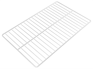 Mreža GN 1/1, belo plastificirana