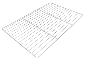 Mreža GN 2/1, belo plastificirana