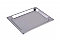 Plitva posoda iz inoxa GN 1/2, v=20 mm