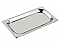 Plitva osoda iz inoxa GN 1/3, v=20 mm