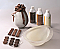 Model jajce 25X17cm, plastičen model ODPRODAJA