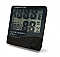 Termometer in higrometer