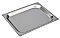 Pladenj iz inox jekla GN 1/2, višina 20 mm