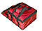 Termo torba za transport - Pizza 40x40xh20 cm