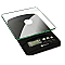 Elektronska tehtnica 5 kg glass ks