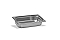 Inox posoda Gastronorm GN 1/3 višina 40 mm