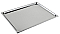 Inox posoda Gastronorm GN 2/1 višina 20 mm, AISI 304
