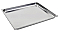 Inox posoda Gastronorm GN 2/1 višina 40 mm, AISI 304