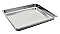 Inox posoda Gastronorm GN 2/1 višina 65 mm