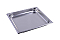 Inox posoda Gastronorm GN 2/3 višina 40mm