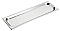 Inox posoda Gastronorm GN 2/4 višina 20 mm, AISI 304