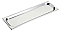 Inox posoda Gastronorm GN 2/4 višina 20 mm