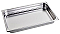 Inox posoda Gastronorm GN 2/8 višina 65
