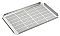 Dvojno dno / odcejalna mreža GN 1/1 inox