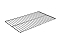 Mreža inox AISI 304 dimenzije 600x400 mm