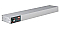 Glo-Ray aluminijasta grelna polica 1130 W, 1067 × 230 mm, z osvetlitvijo in brezstopenjskim nadzorom moči